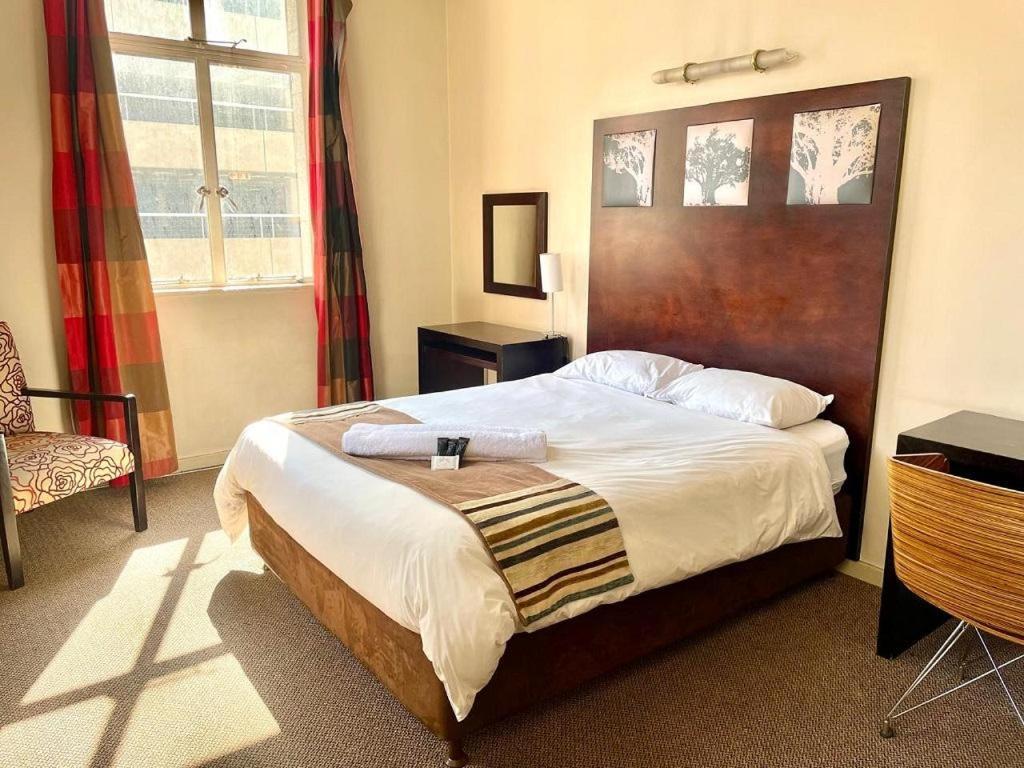 Mapungubwe Apartments 요하네스버그 외부 사진