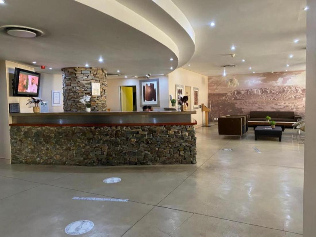 Mapungubwe Apartments 요하네스버그 외부 사진