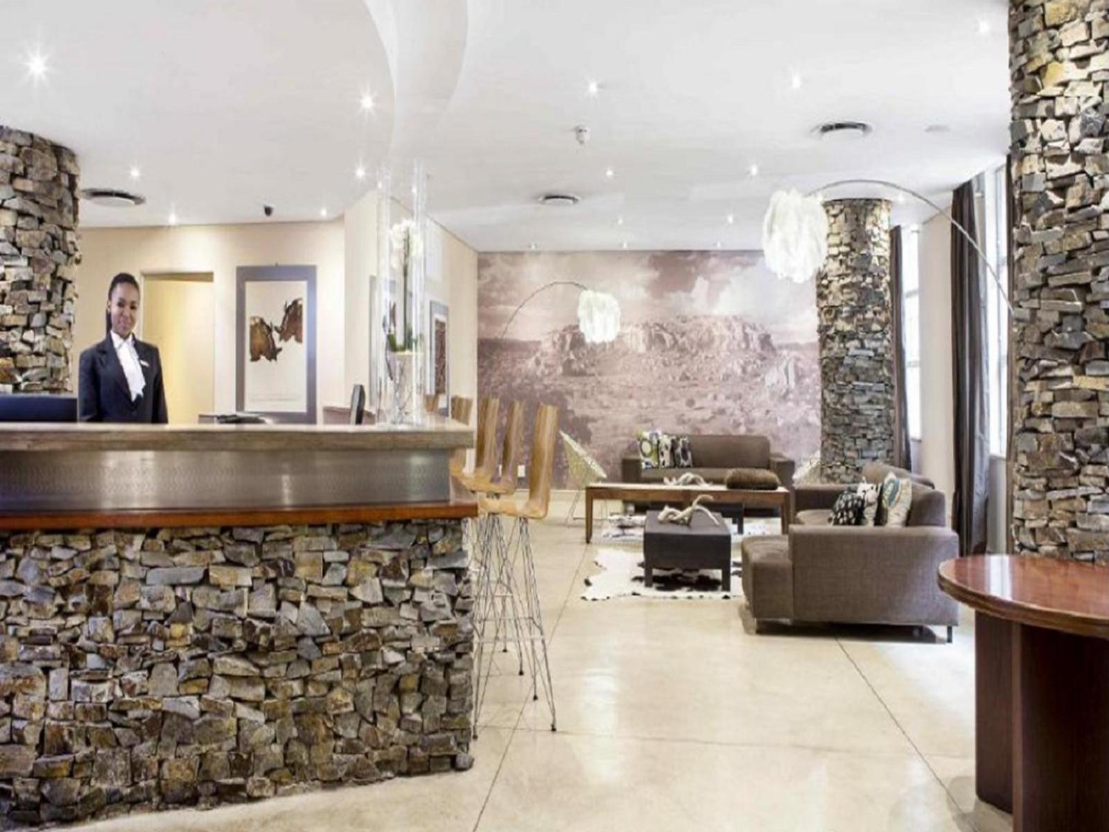 Mapungubwe Apartments 요하네스버그 외부 사진