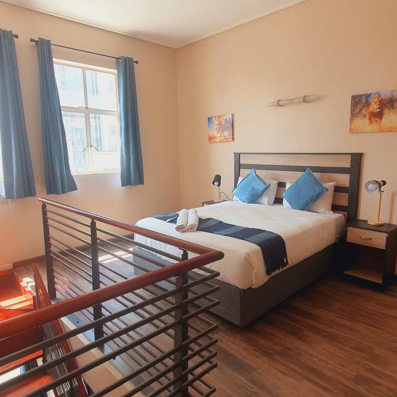 Mapungubwe Apartments 요하네스버그 외부 사진