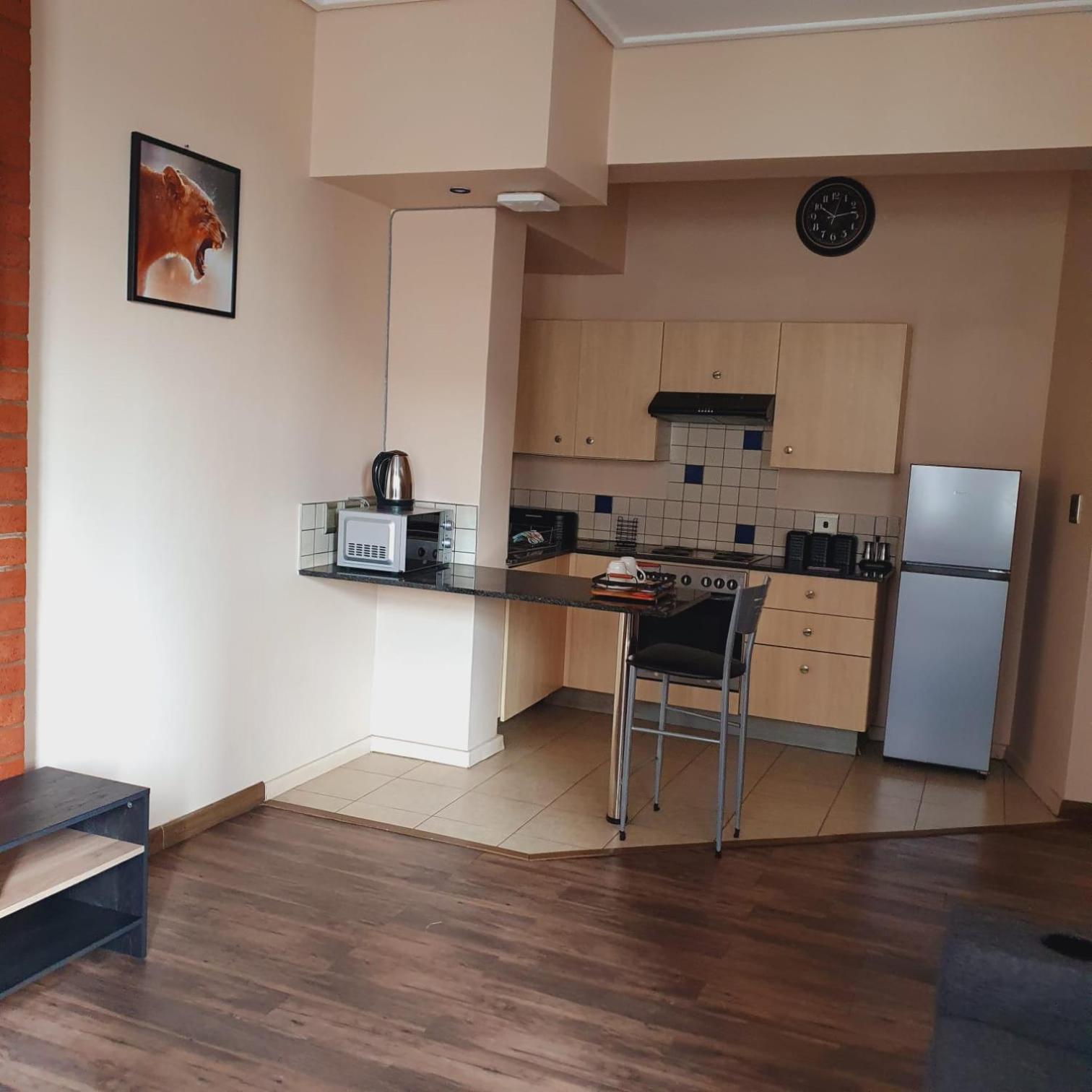 Mapungubwe Apartments 요하네스버그 외부 사진
