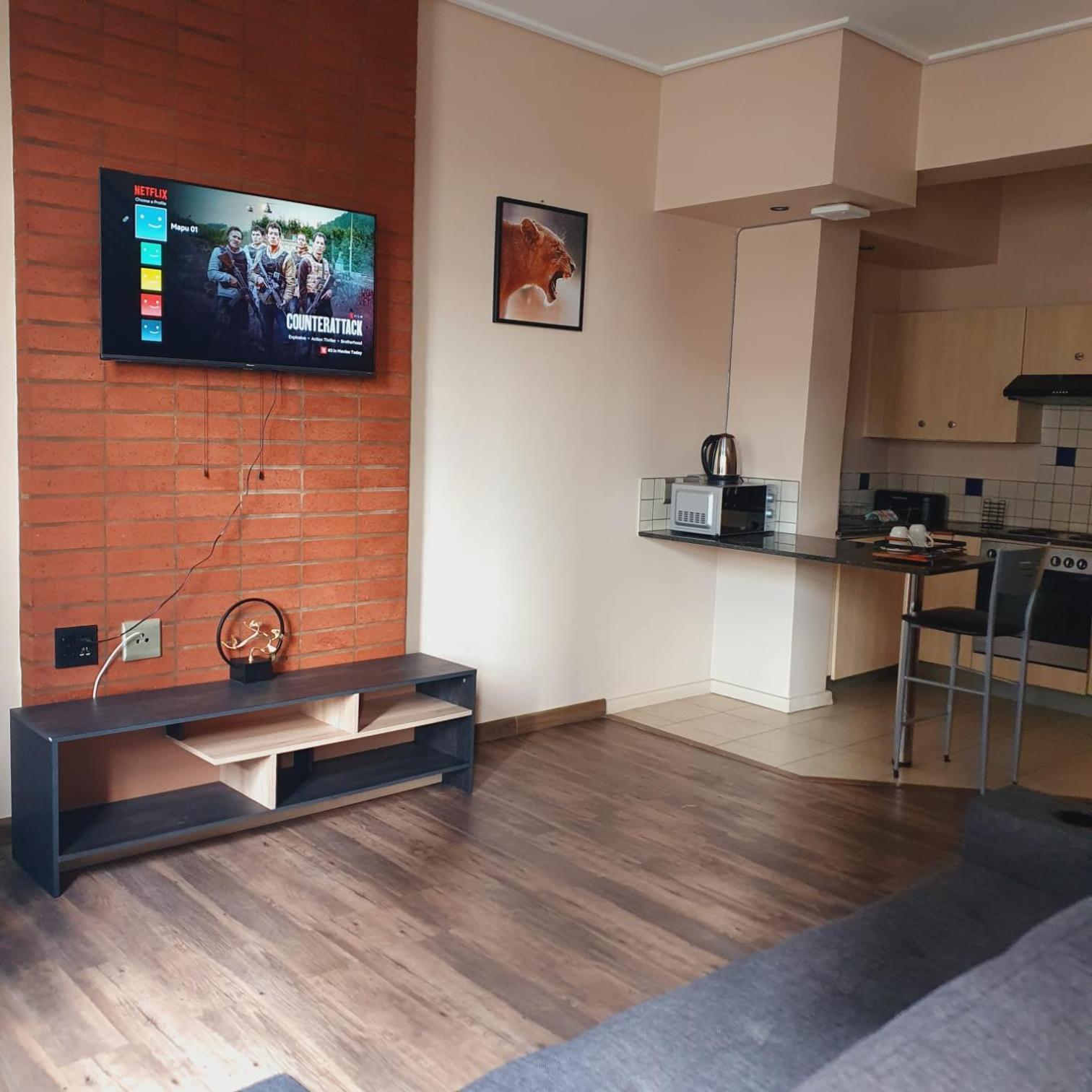 Mapungubwe Apartments 요하네스버그 외부 사진