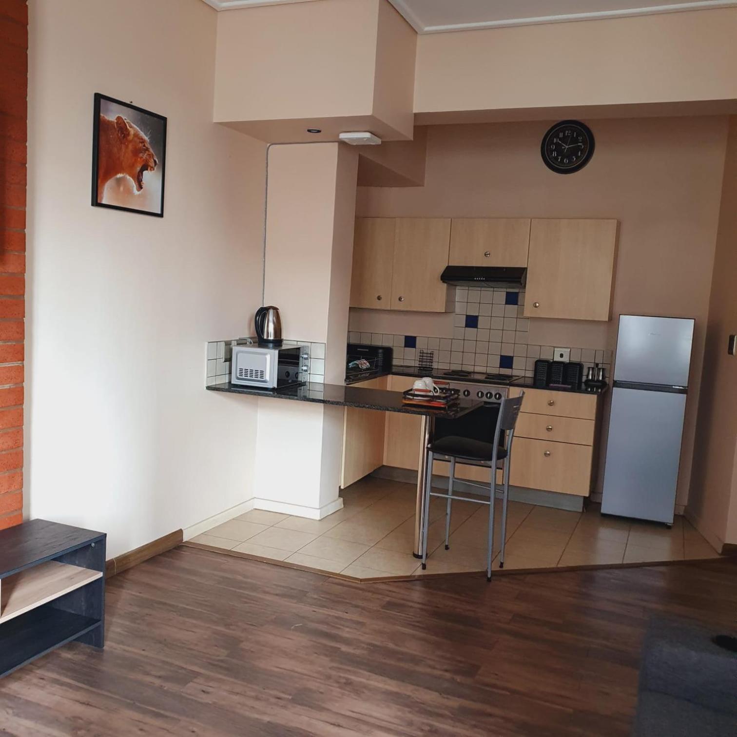 Mapungubwe Apartments 요하네스버그 외부 사진