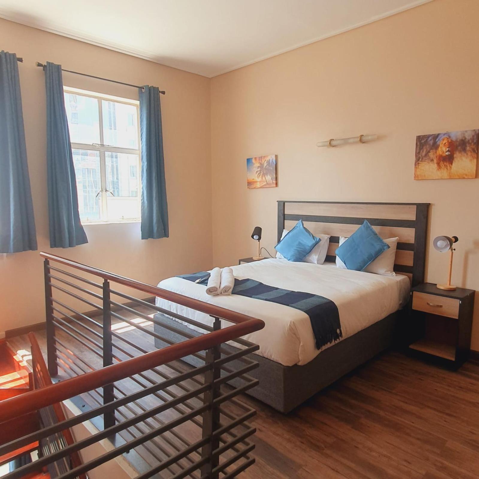 Mapungubwe Apartments 요하네스버그 외부 사진