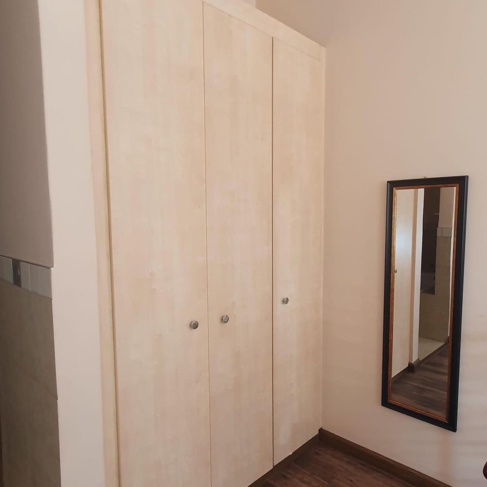 Mapungubwe Apartments 요하네스버그 외부 사진
