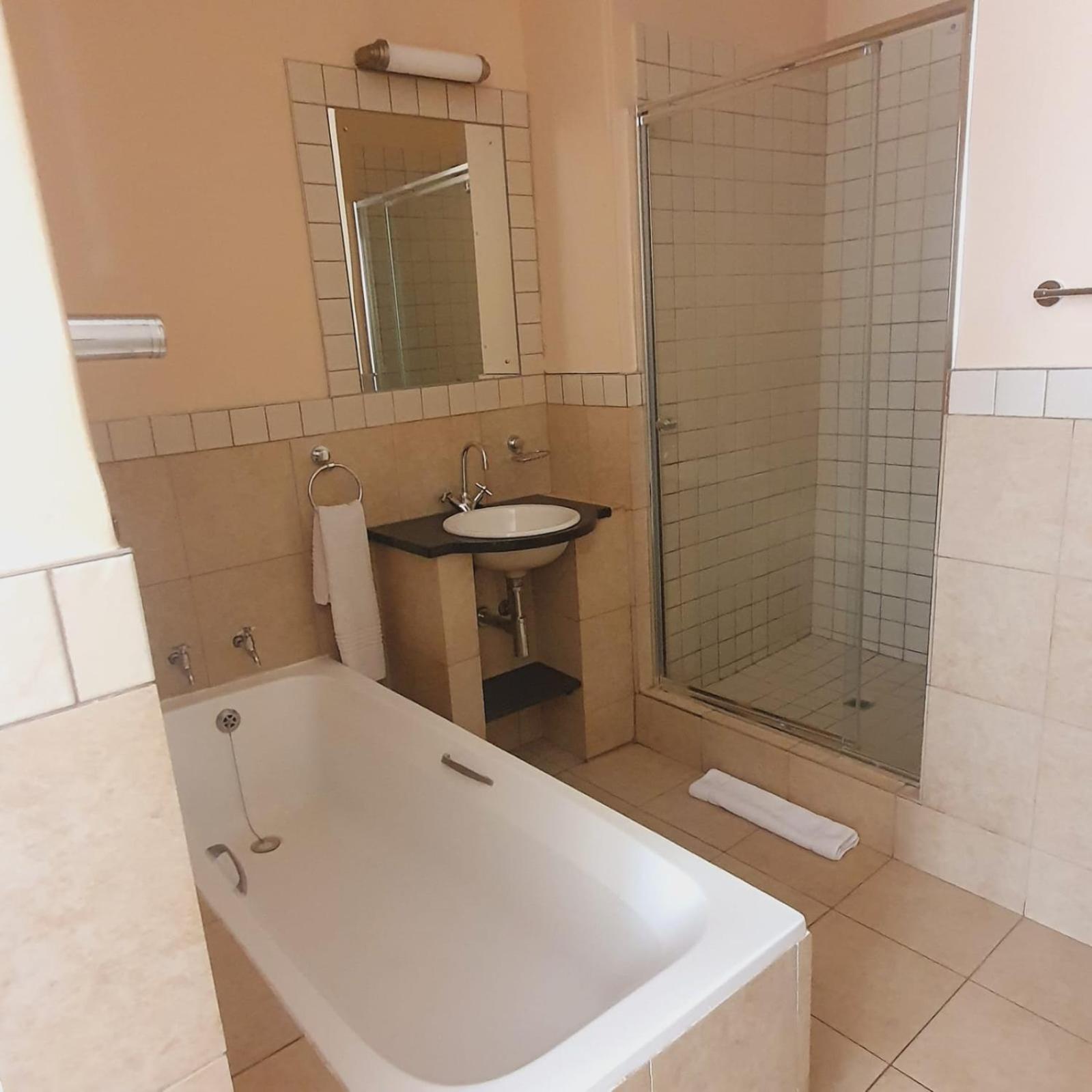 Mapungubwe Apartments 요하네스버그 외부 사진