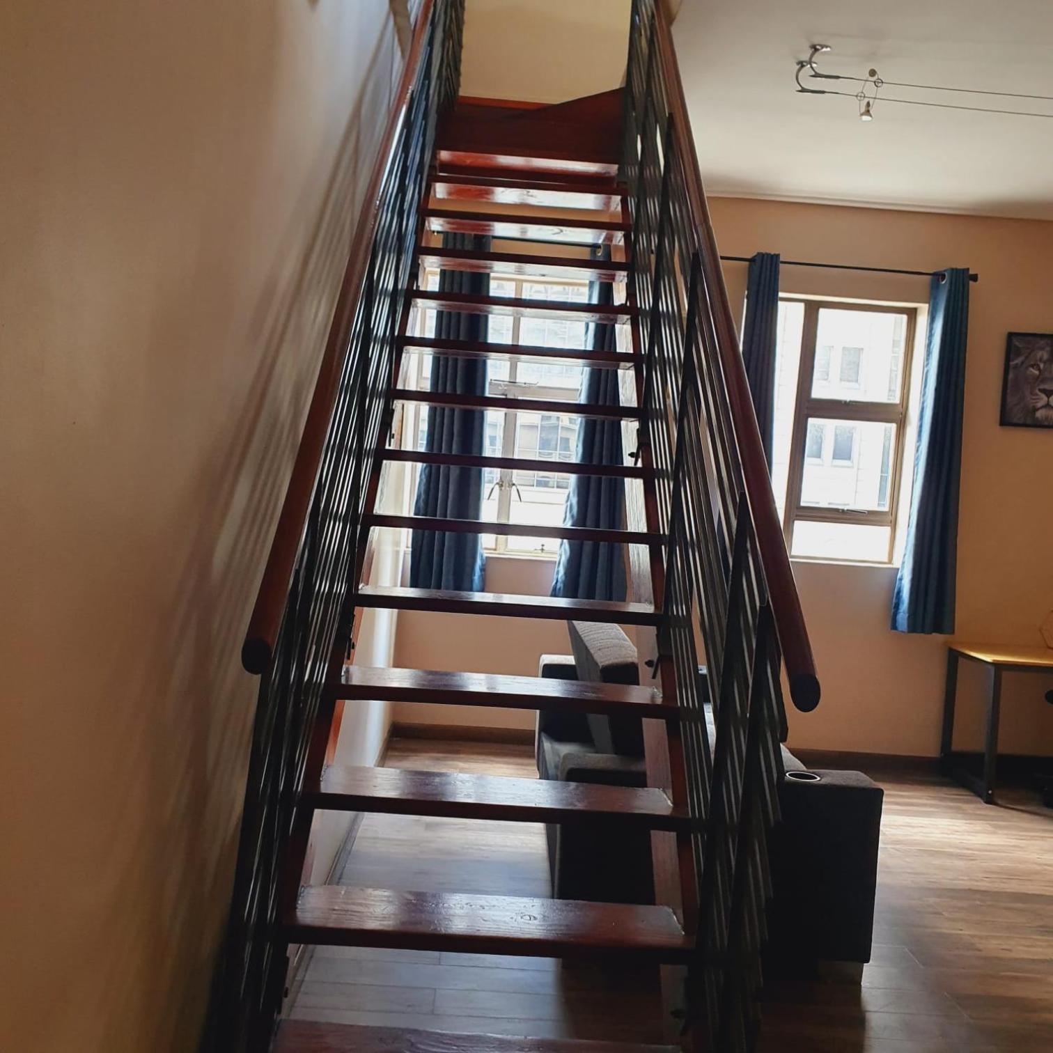Mapungubwe Apartments 요하네스버그 외부 사진