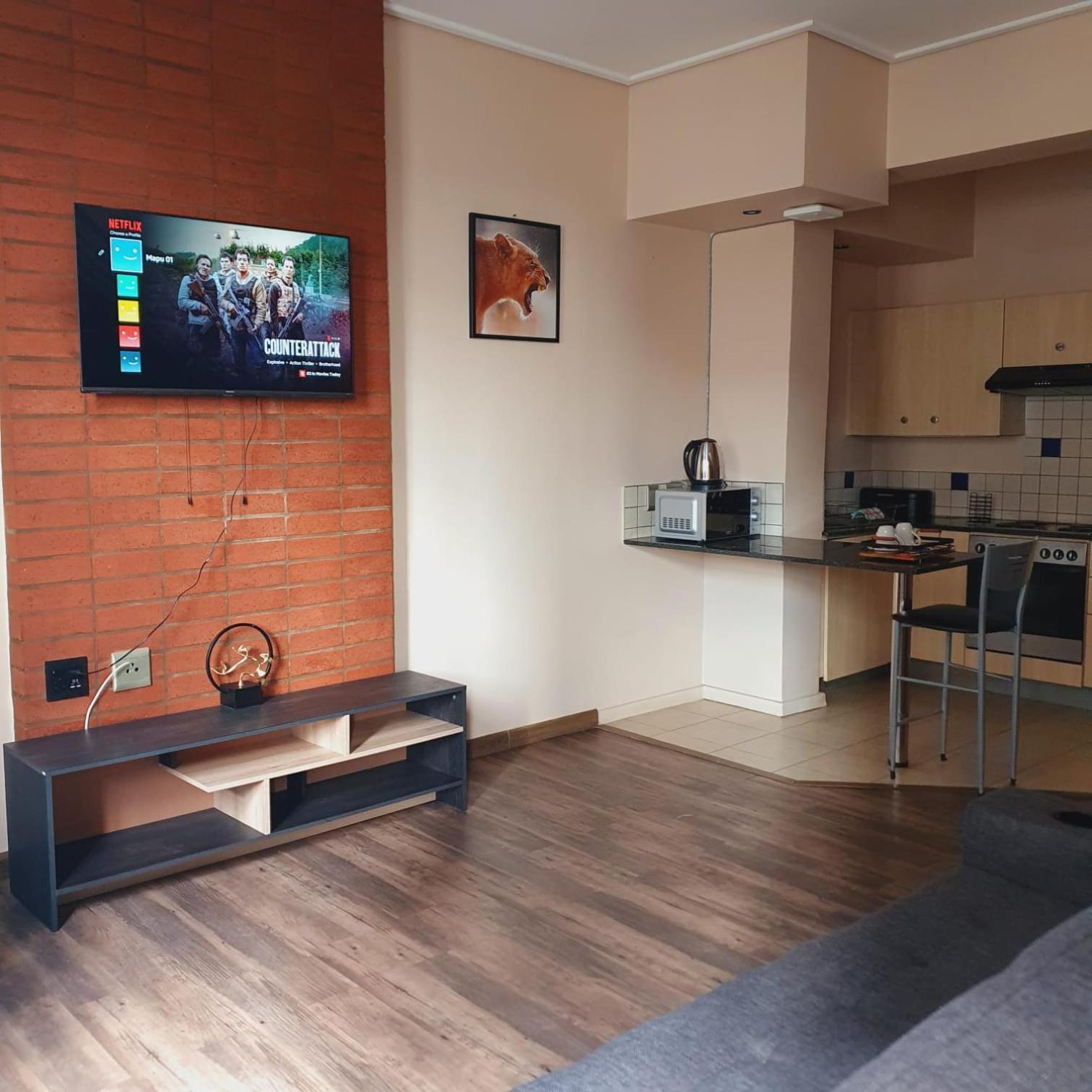 Mapungubwe Apartments 요하네스버그 외부 사진