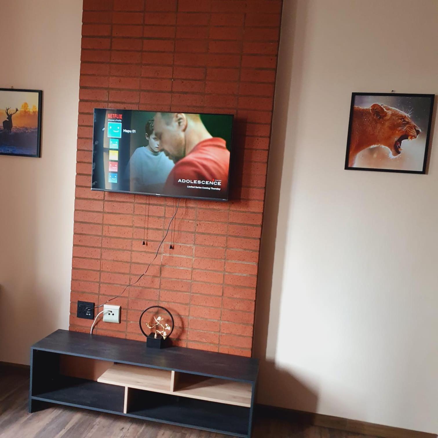 Mapungubwe Apartments 요하네스버그 외부 사진