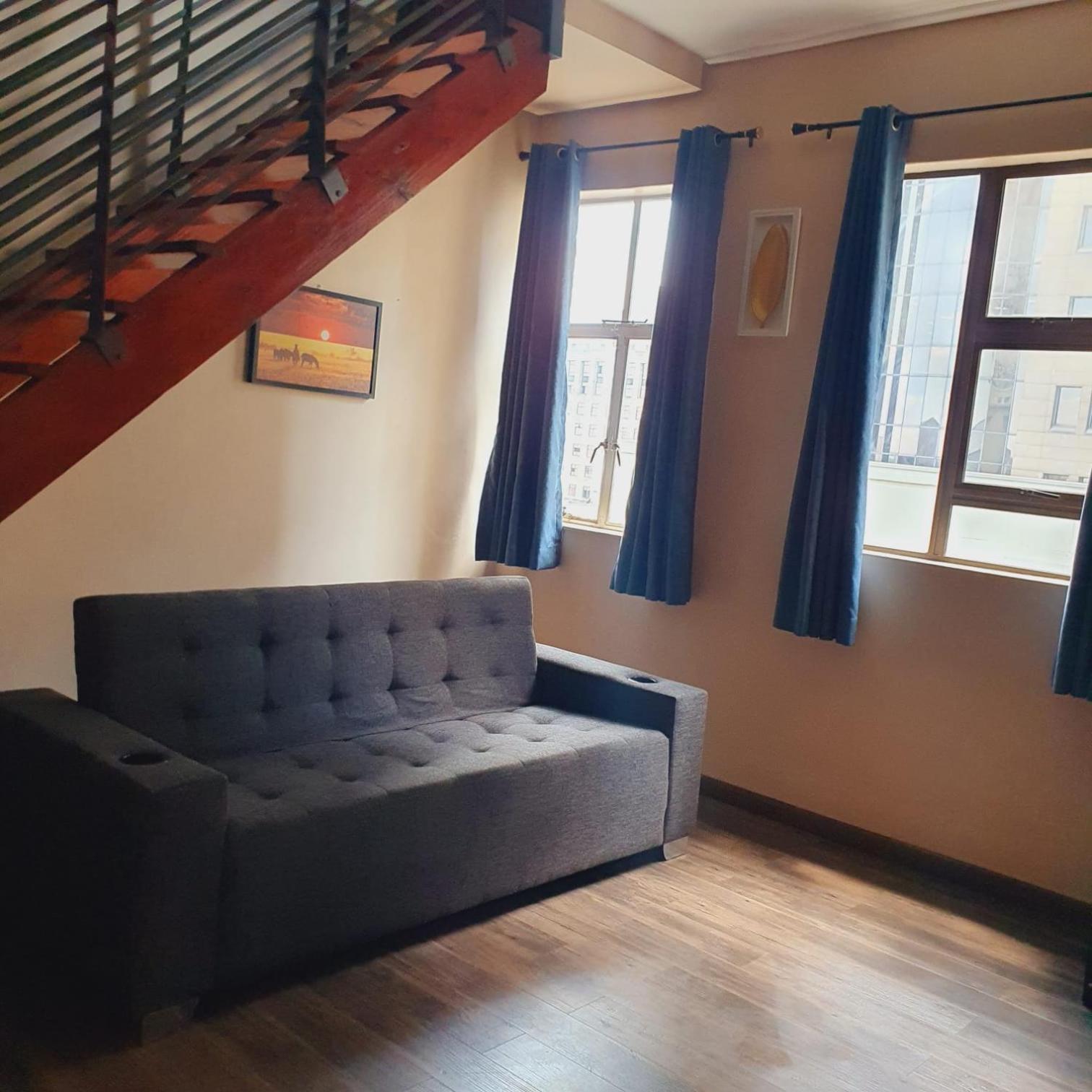 Mapungubwe Apartments 요하네스버그 외부 사진